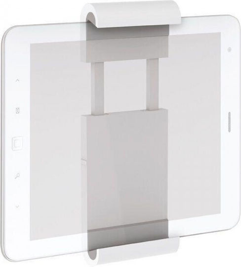 Barkan Tablet Stand Desktop Until 7" White