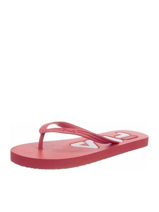 Kids' Flip Flops Pink Troy