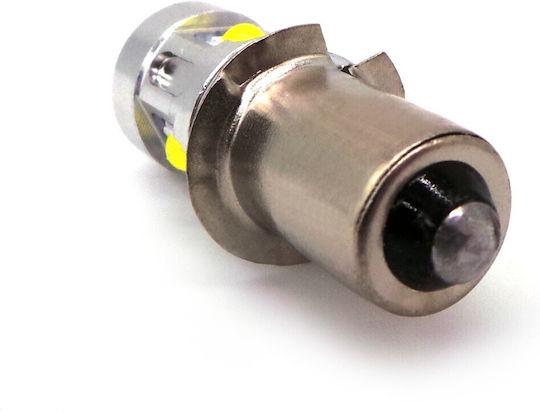 Led Bulb Px13.5, P13, P13.5s 6v For Flashlights