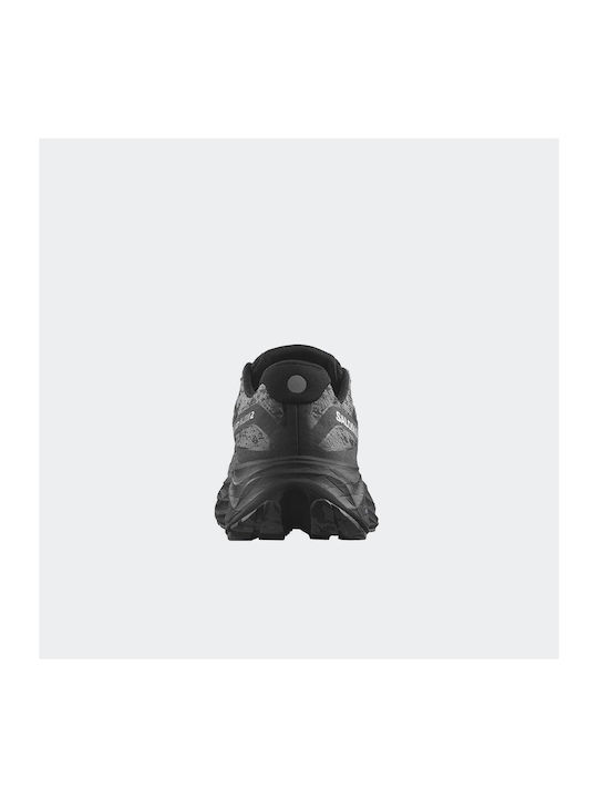 Aero Glide 2 Men's Sport Shoes Running Black