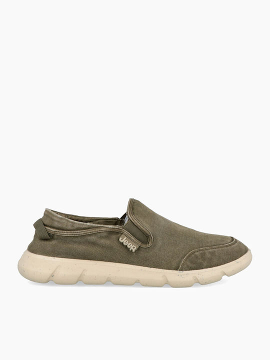 Jeep Footwear