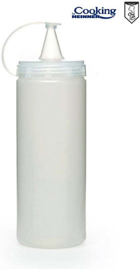 Heinner Kitchen Squeeze Bottle 700ml