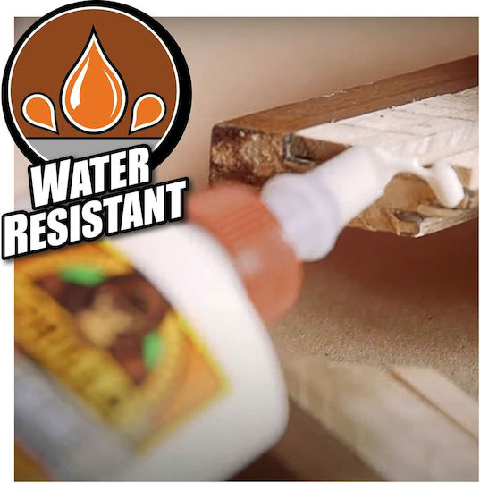 Gorilla Glue Wood Glue White 532ml
