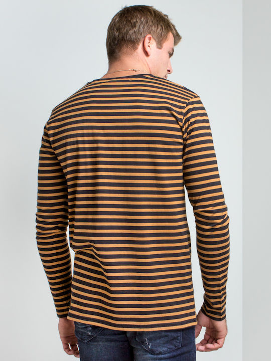 T-Shirt Mehrfarbig