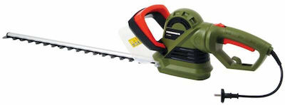 Heinner Electric Hedge Trimmer 710W with Blade 61cm VTG002