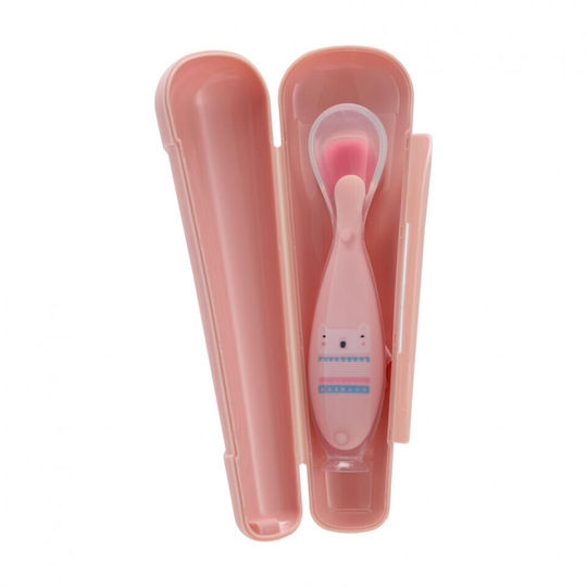 Silicone Spoon Holder Ug7510-spnorg