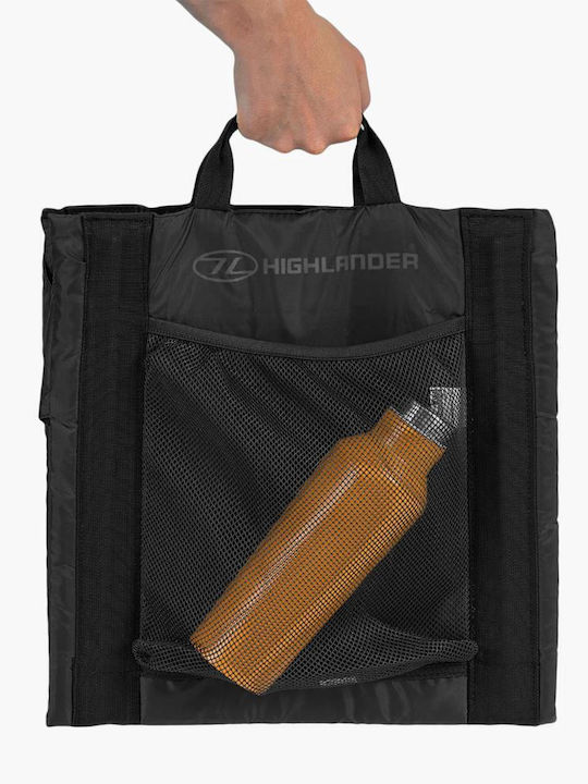 Highlander Portable Booster Seat for Chair