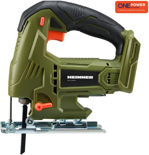 Heinner HR-LFVP001 Reciprocating Saw 18V Solo