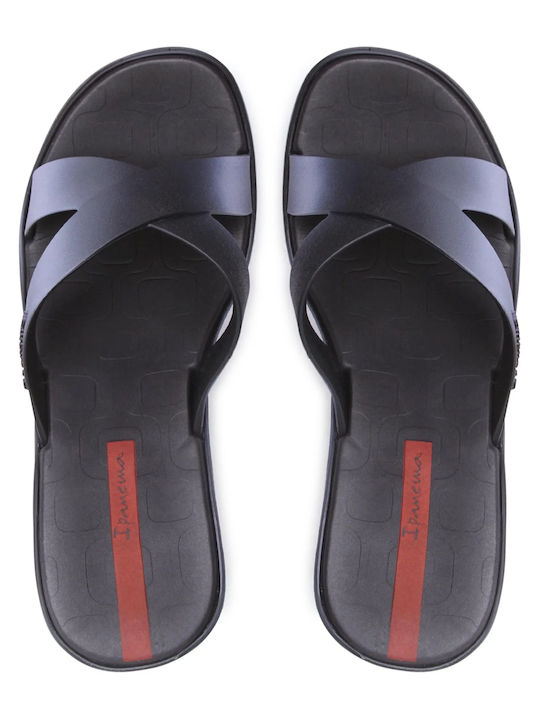 Aloha Platforme Dama Negru