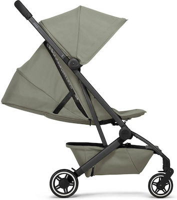 Joolz Aer+ Baby Stroller Suitable from 6+ Months Sage Green