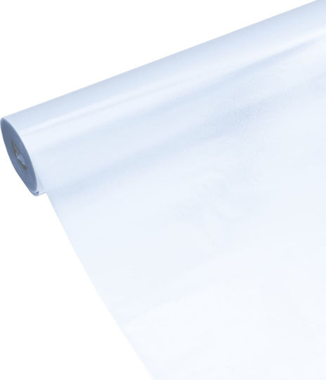 vidaXL Стикер Дисплей За офиса 60см x 5m Transparent 155814 1бр