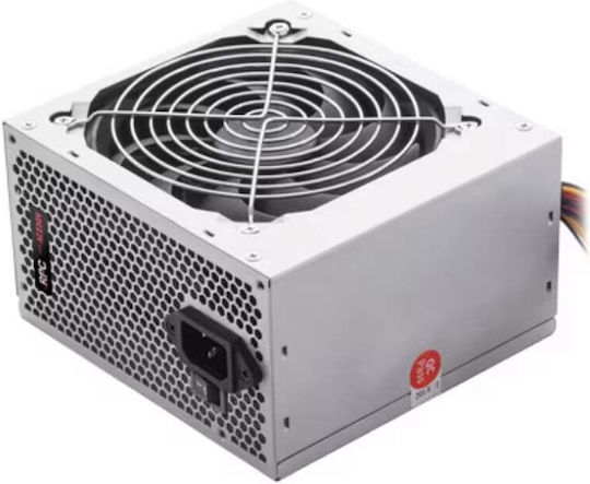 RPC 25020CA 250W Μαύρο Τροφοδοτικό Υπολογιστή Full Wired