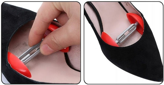 Shoe Widener Set, Zola®, 2 Pieces, Suitable For Sizes 35-46
