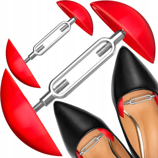 Shoe Widener Set, Zola®, 2 Pieces, Suitable For Sizes 35-46
