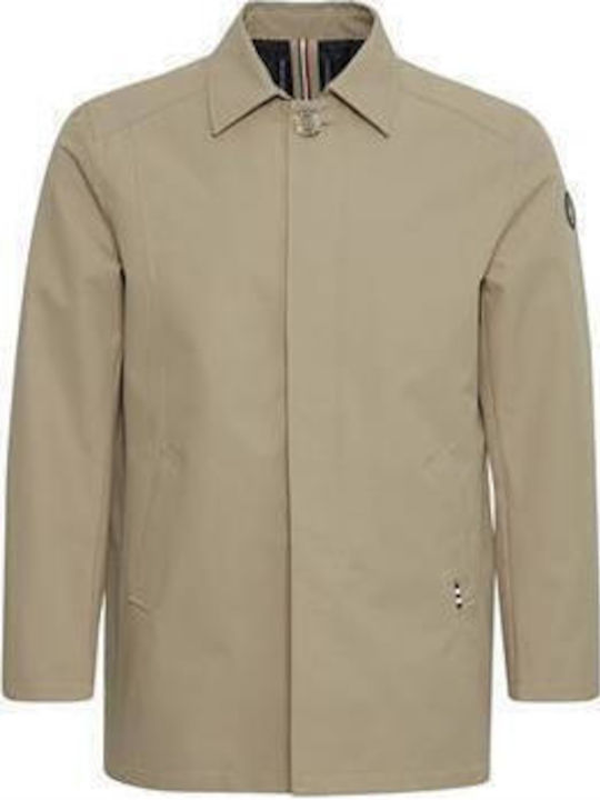 Herren Cabanjacke Beige
