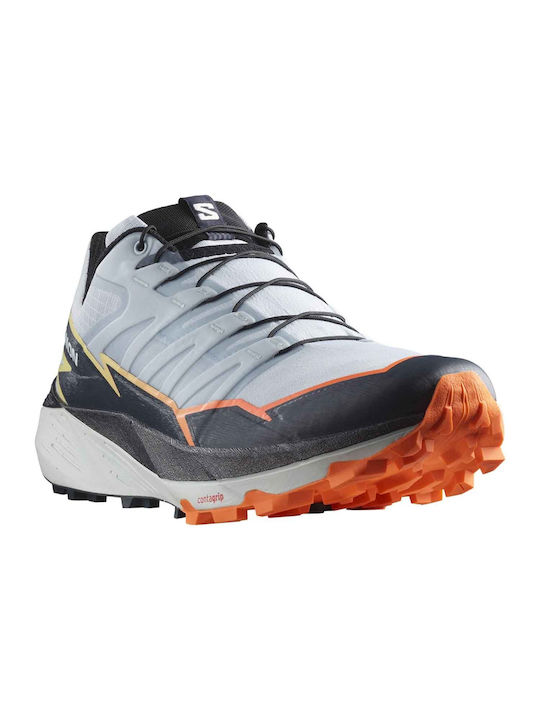 Salomon Thundercross Wanderstiefel Weiß