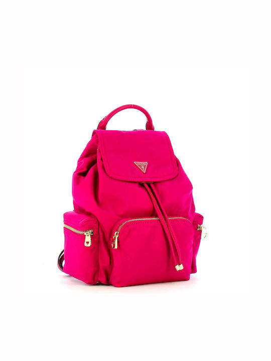 Guess Gemma Women's Bag Fuchsia