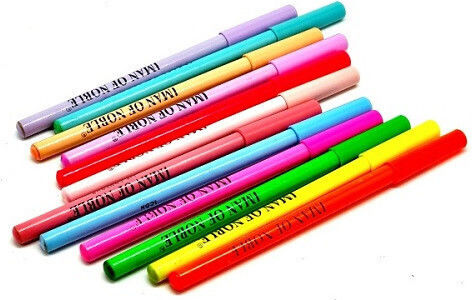 Iman Of Noble Seturi Rujuri Noble Fluorescent