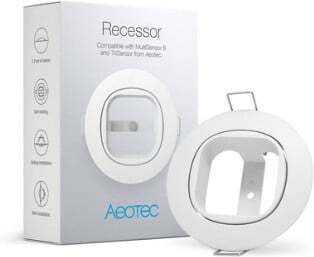 Aeotec Βάση Περιφερειακών Συστημάτων Συναγερμού