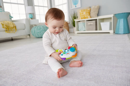 Fisher Price Χειριστήριο Laugh & Learn