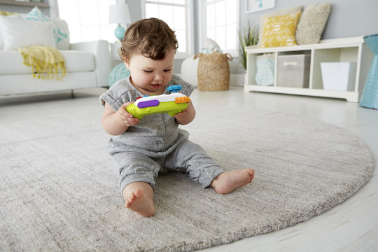 Fisher Price Χειριστήριο Laugh & Learn