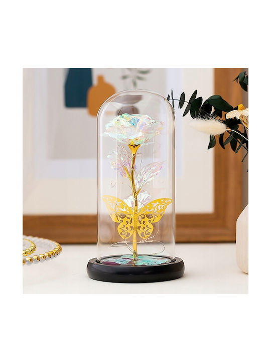 Διακοσμητικό Χώρου από Γυαλί 11.5cm