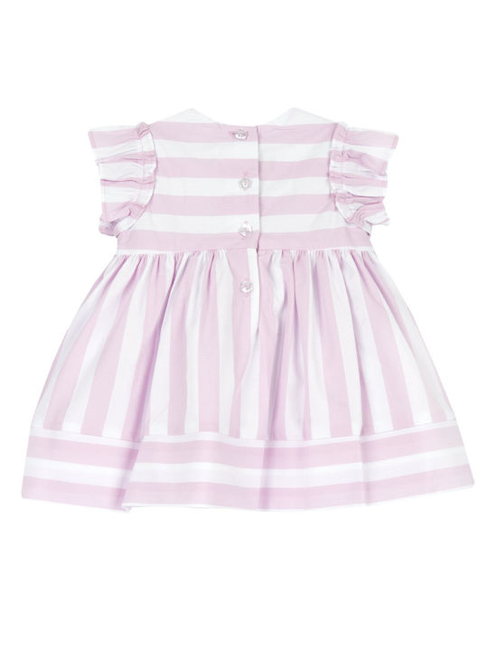 Chicco Kids Dress White