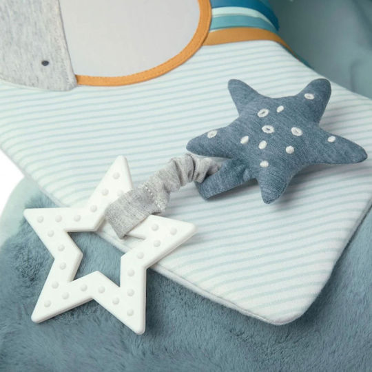 Mamas & Papas Μαλακό Sit & Play Μαξιλάρι Δραστηριοτήτων για Νεογέννητα