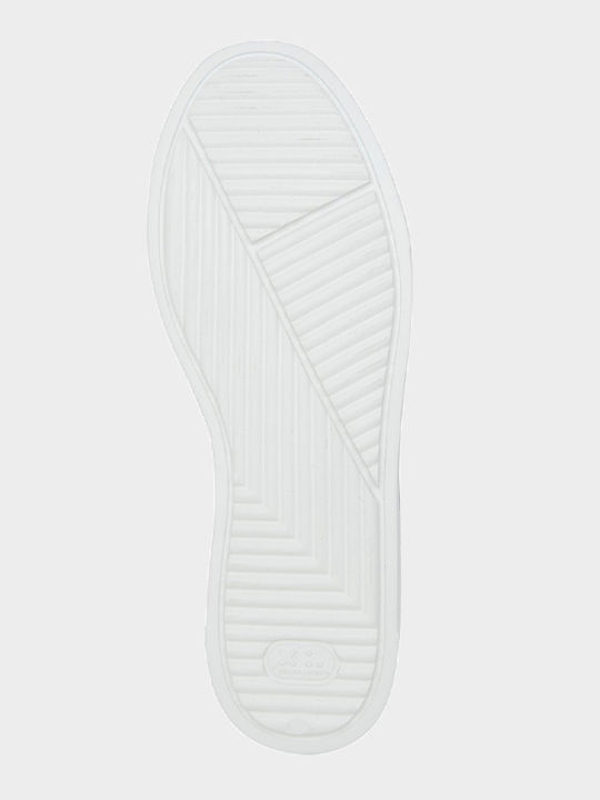 Γυναικεία Sneakers Λευκά