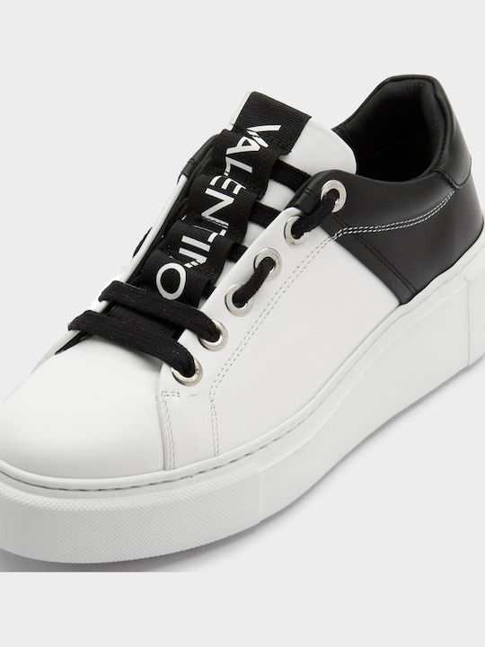 Γυναικεία Sneakers Λευκά