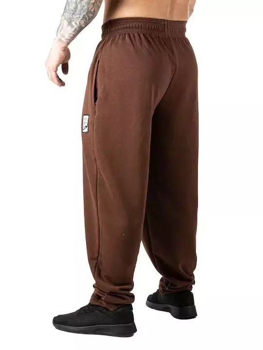 Без Ластик Brown