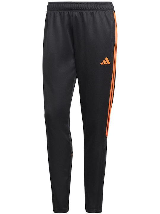 Adidas Tiro 23 Club Training W Women's Sweatpants Black