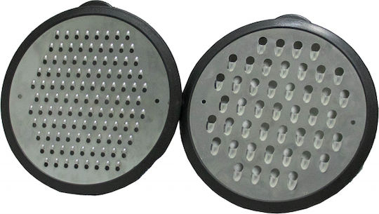 OMS Collection Кутия за обяд Inox Сив 1бр