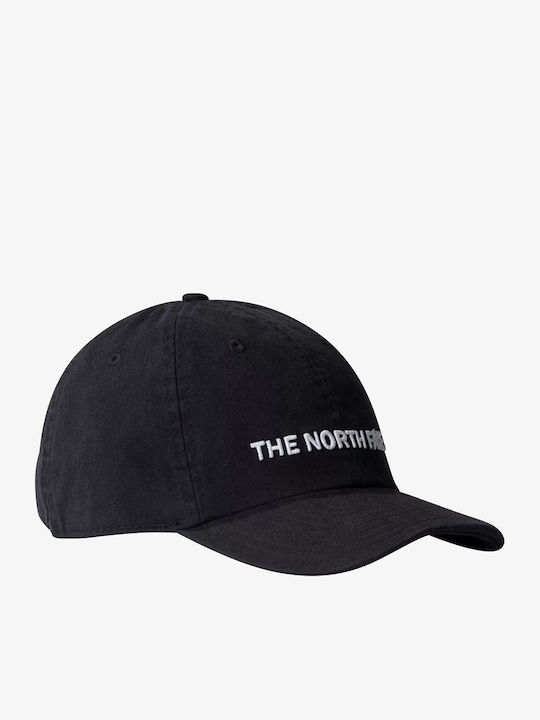 The North Face Norm Jockey Black NF0A7WHP1IS