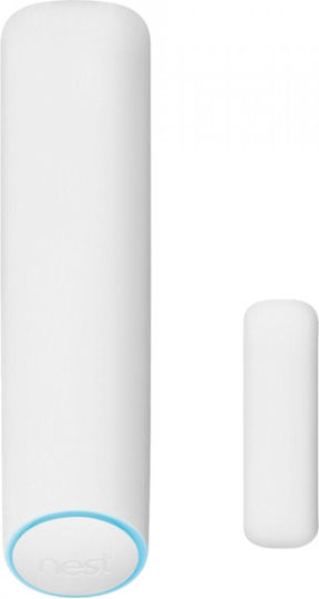 Google Drahtlos Alarmsystem mit Tastatur