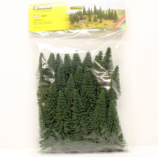 Noch Plant Mockup 25pcs