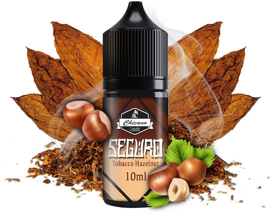 Chicano Liquids Άρωμα 30ml 1τμχ