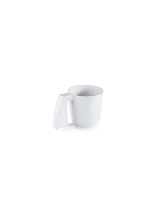 Ibili Recipient pentru Zahăr Pudră din Plastic 10x11cm