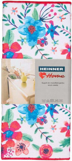 Heinner Topflappen Stoff in Farbe 1Stück
