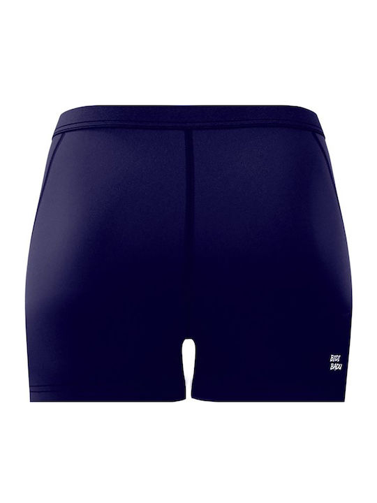 Women's Shorts Dark Blue