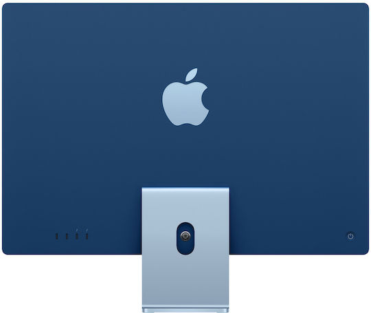 Macデスクトップ Apple iMac 24inch 2021 M1 8GB SSD 256GB Apple iMac 24