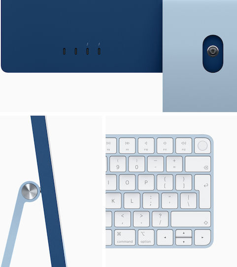 Apple iMac 24
