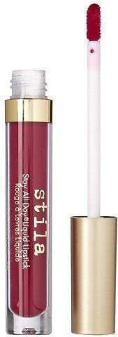 Stila Stay All Day Matte Liquid Lipstick Resistant Berry 3 Ml