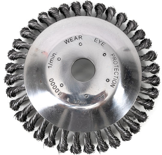Wire Brush GF-1952
