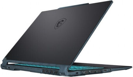 MSI Cyborg 14 A13VF-023XPL 14" FHD+ 144Hz (i7-13620H/16GB/512GB SSD/GeForce RTX 4060/No OS) (US Keyboard)