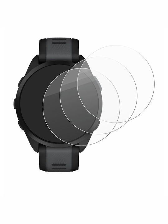 Brotect Screen Protector για το Garmin Forerunner 165 1τμχ 3853253
