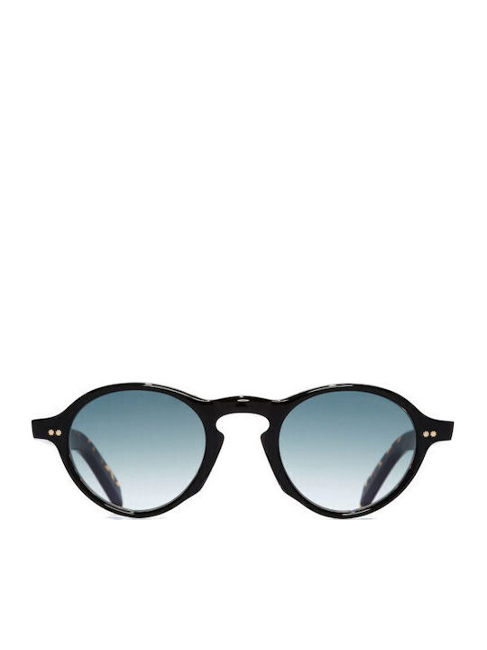 Cutler And Gross Ochelari de soare Maro cu Cadru & Albastru Lentilă