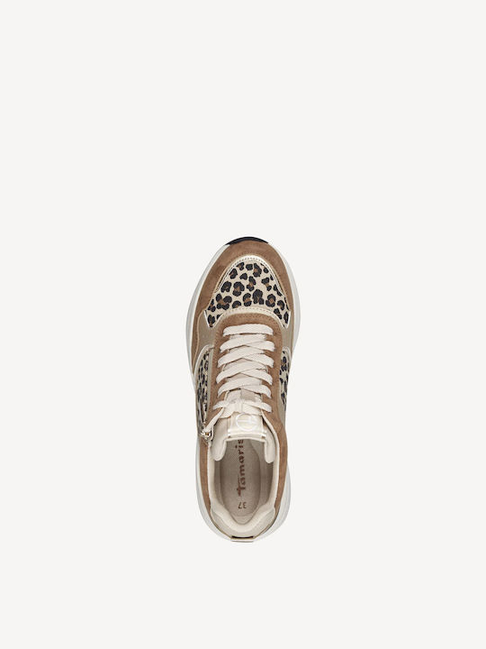 Tamaris Damen Sneakers Multi