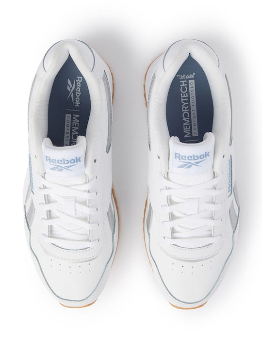 Reebok Glide Ripple Double Sneakers White