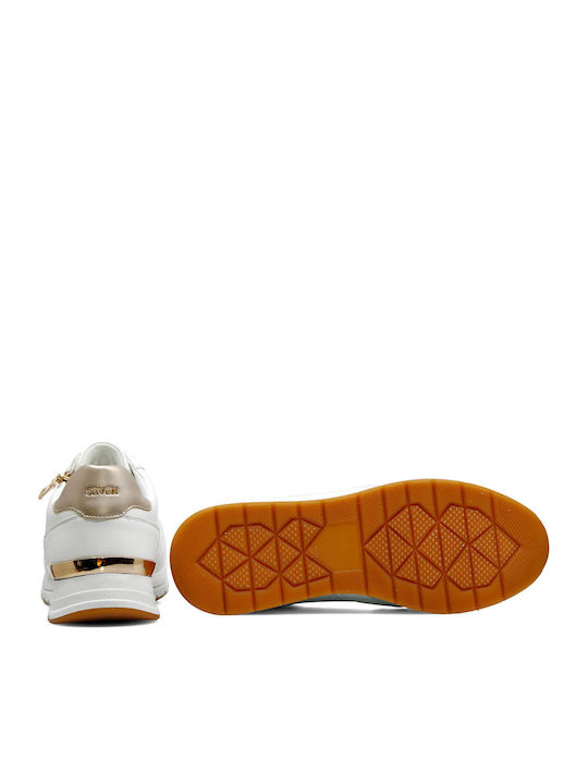 Sneakers White